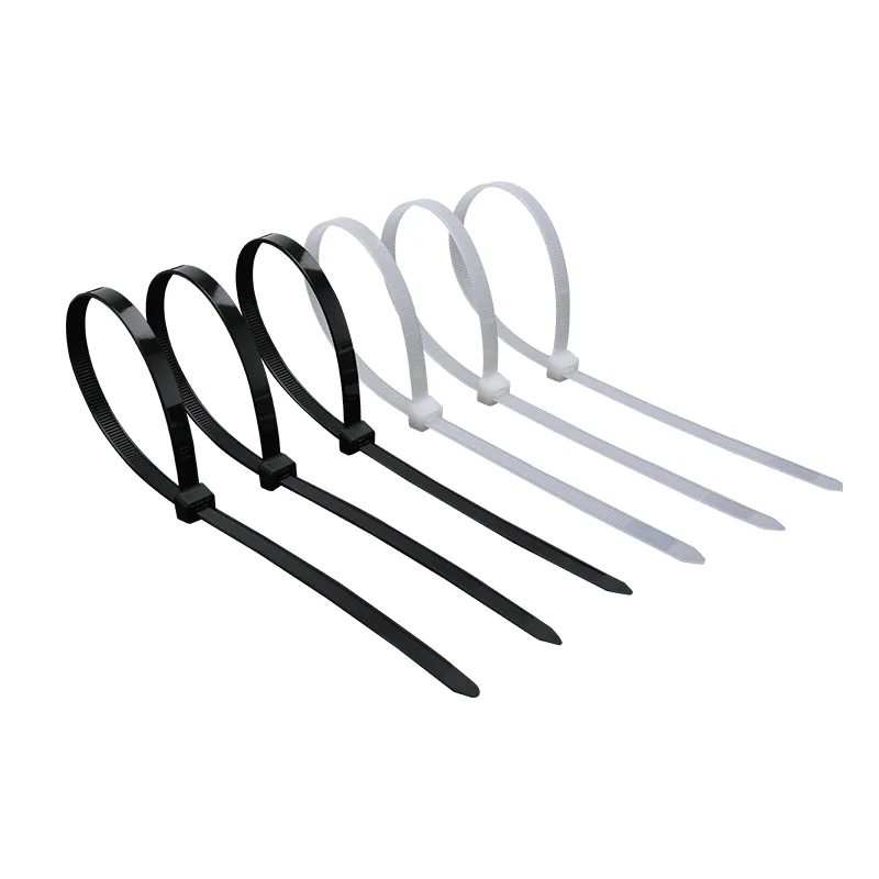 Plastic Calbe Ties