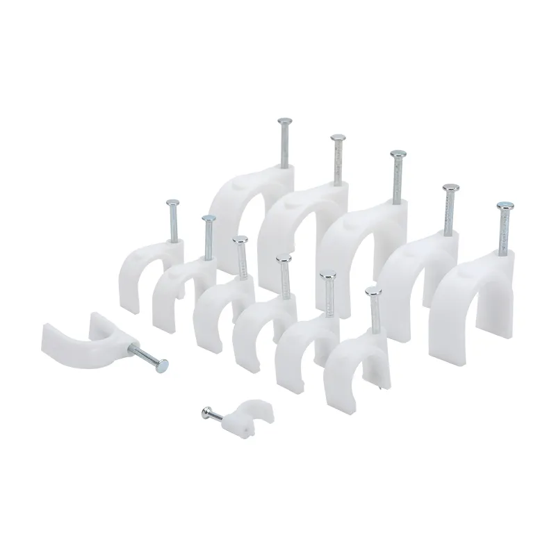 Cable Clips Categories