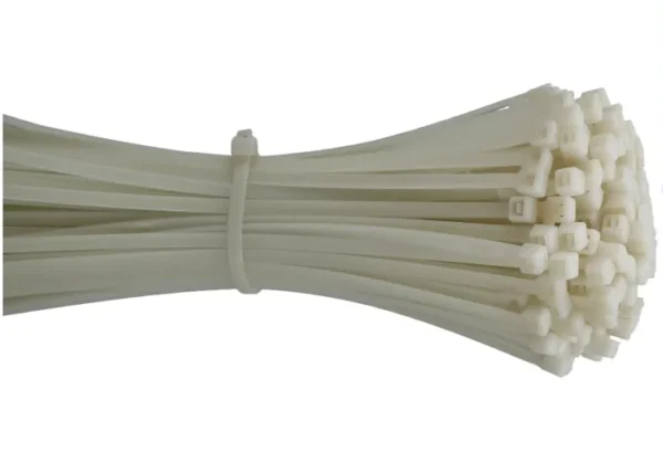heat resistant cable ties