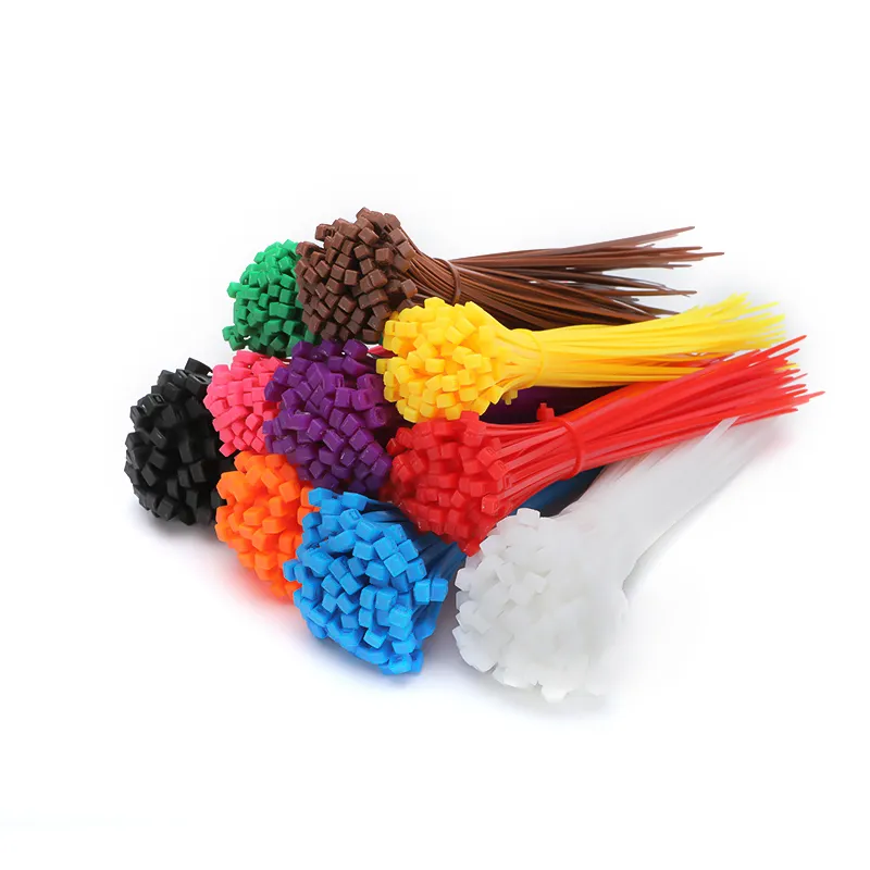 Nylon Cable Ties Categories