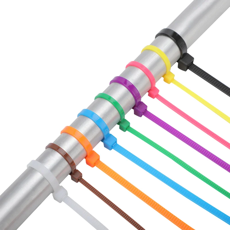 What are nylon cable tie?