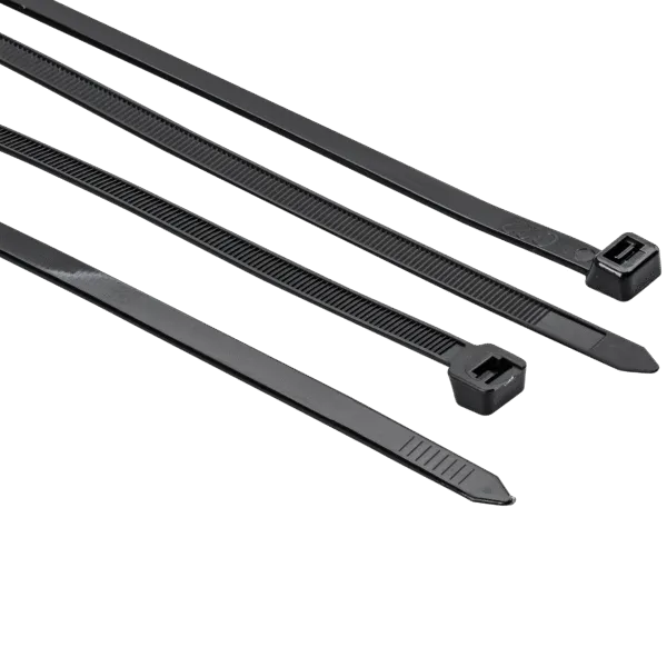 KABELBINDER Industriequalität schwarz weiß EU Ware Kabel Binder UV beständig eBa