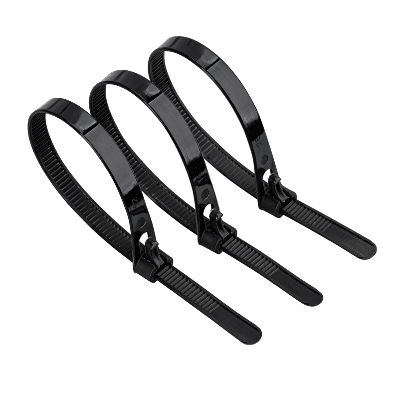 Releasable Cable Ties