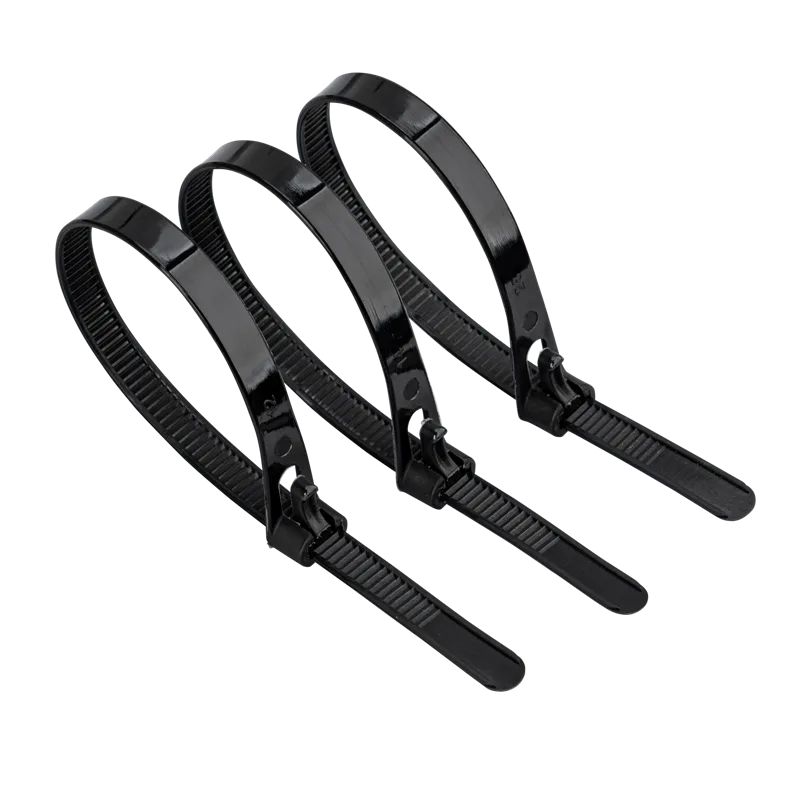 Nylon Releasable Zip Ties Guide in 2025