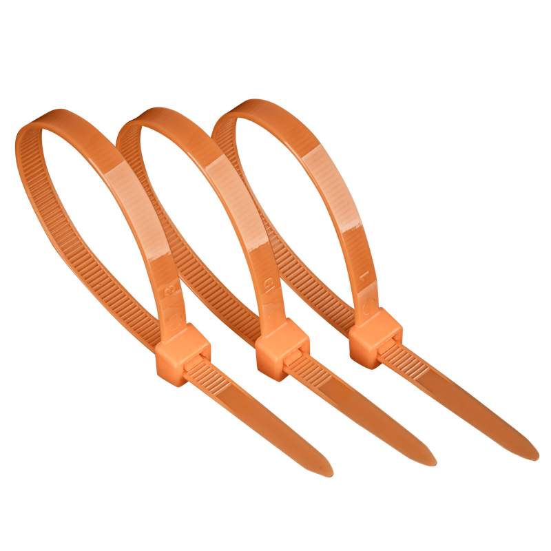 PP Cable Ties