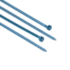 metal detectable tie wraps