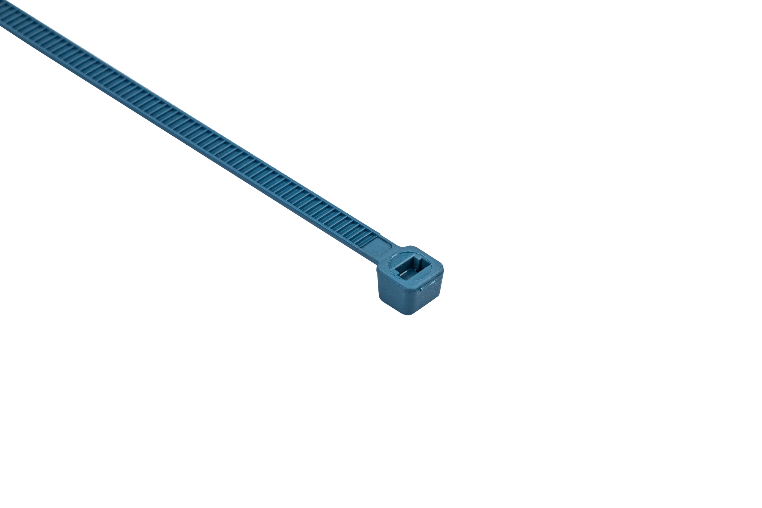metallnachweisbare Kabelbinder
