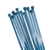 metal detectable zip ties