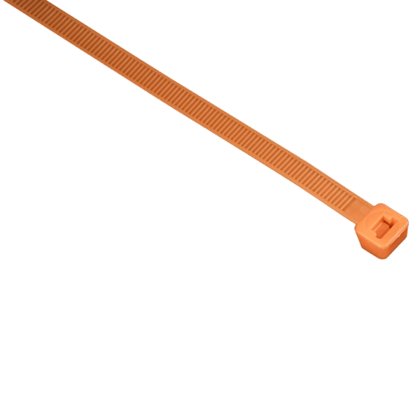 polypropylene cable ties