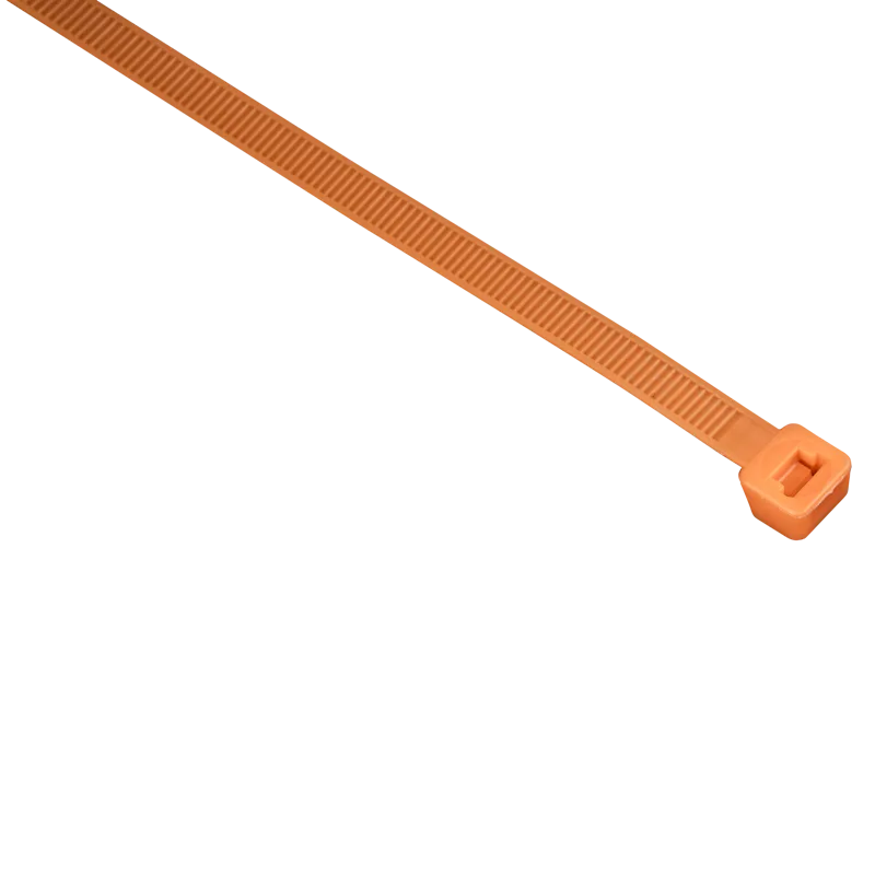 polypropylene cable ties