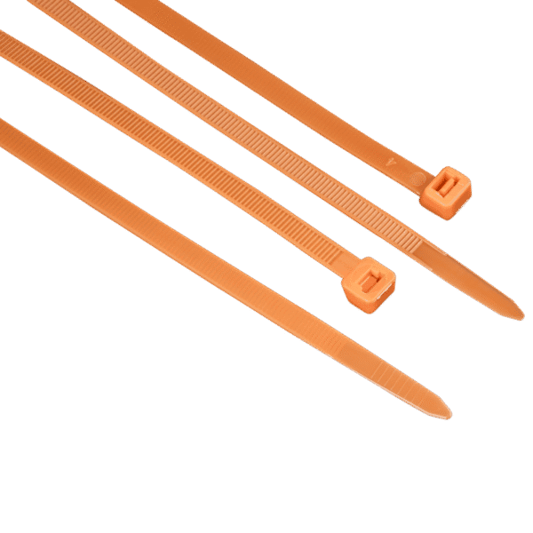 polypropylene zip ties​