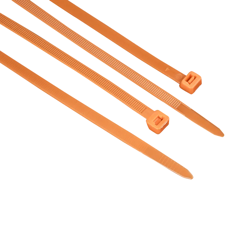 polypropylene zip ties​
