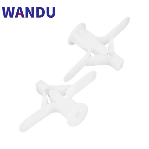 Aircraft-shaped Expansion Tube