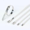 stainless steel zip ties
