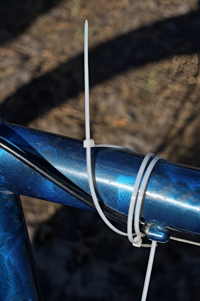 Cable Strap