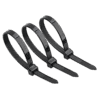 weather resistant cable ties
