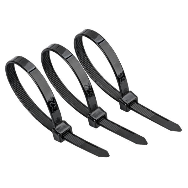 weather resistant cable ties