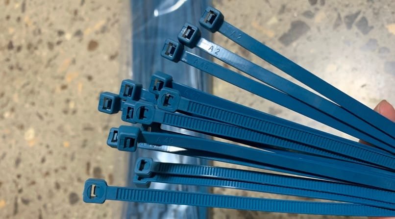 Metal Detectable Zip Ties Guide