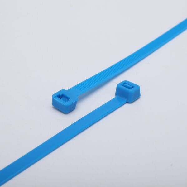 cable ties blue