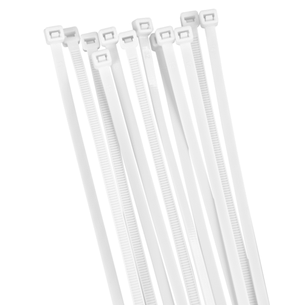 fire resistant cable ties