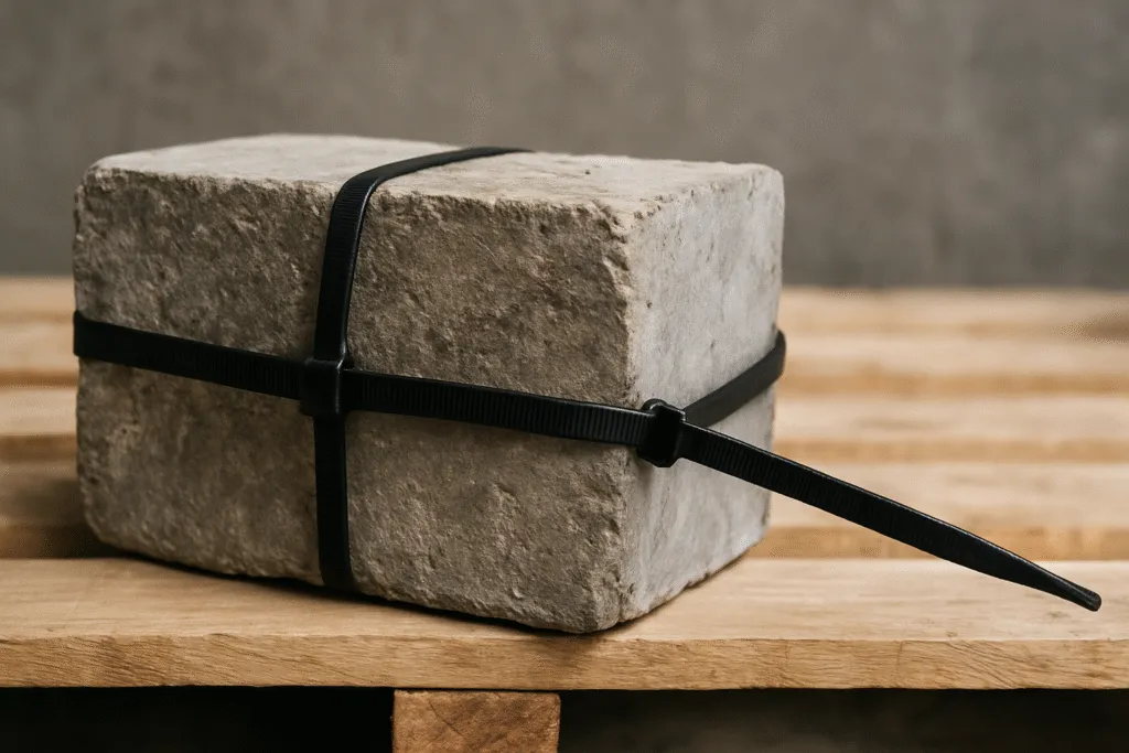 Zip Ties Strength: How Much Weight can They Hold?