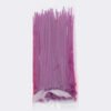 purple tie wraps