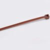 zip ties brown