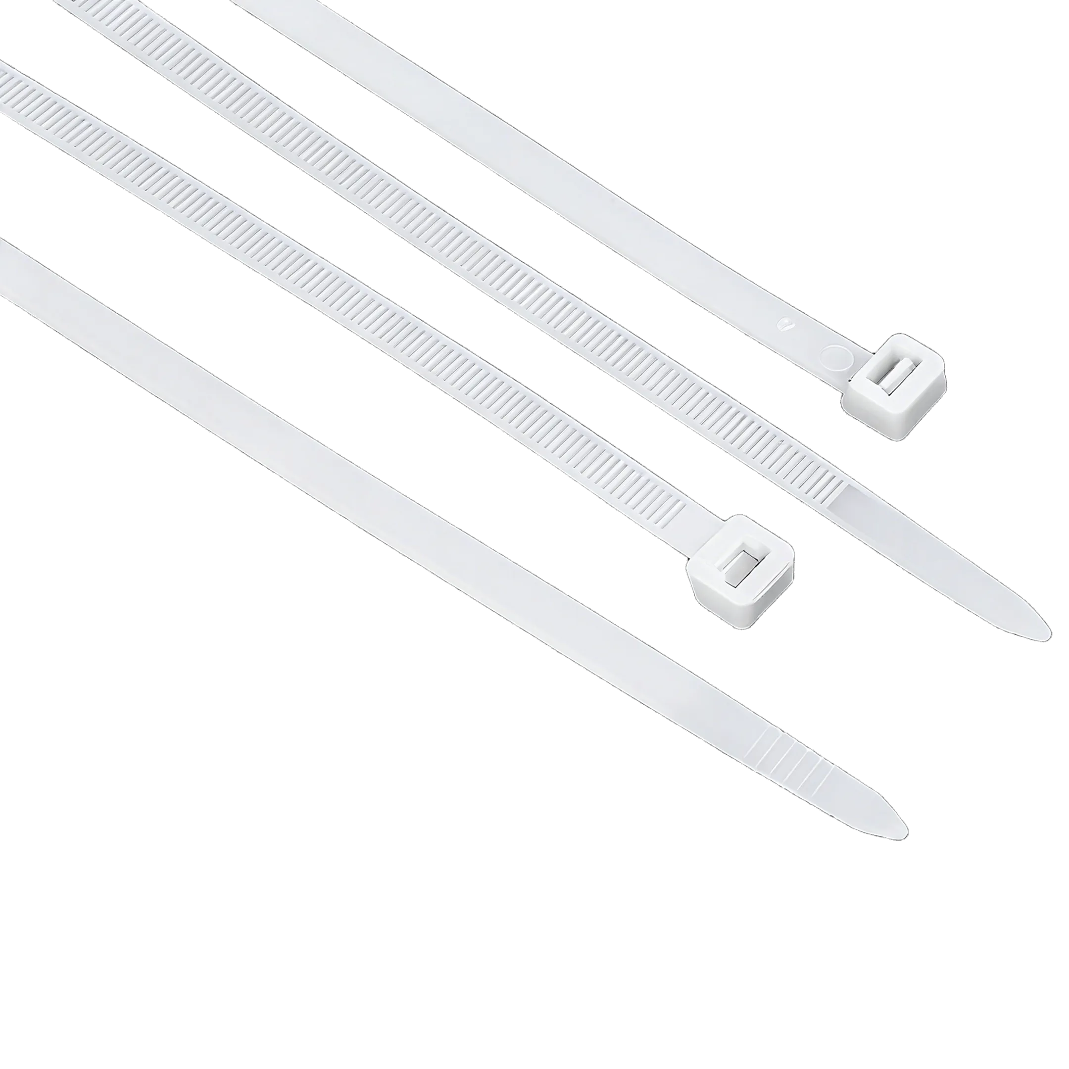 bridas de cable árticas