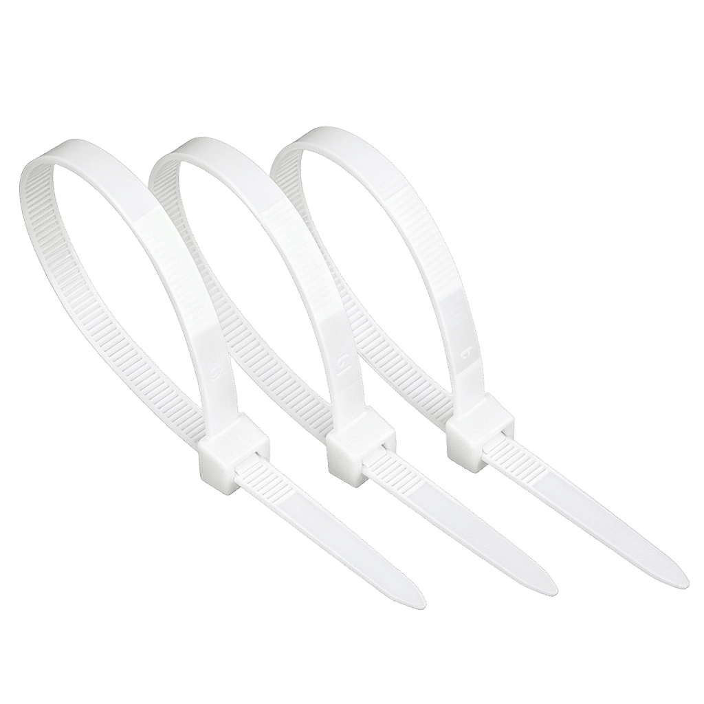 cold weather cable ties