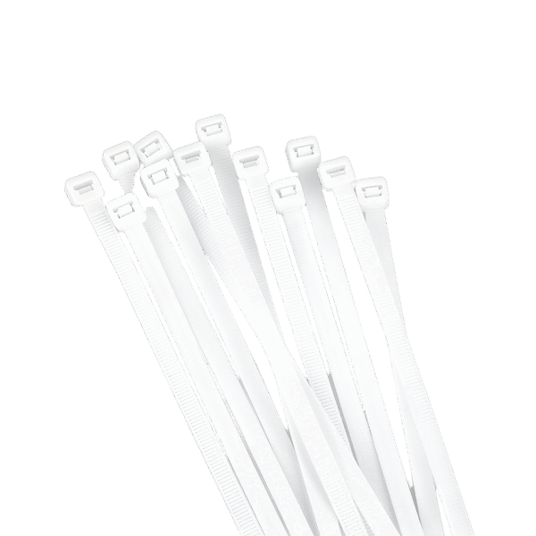 cold weather zip ties