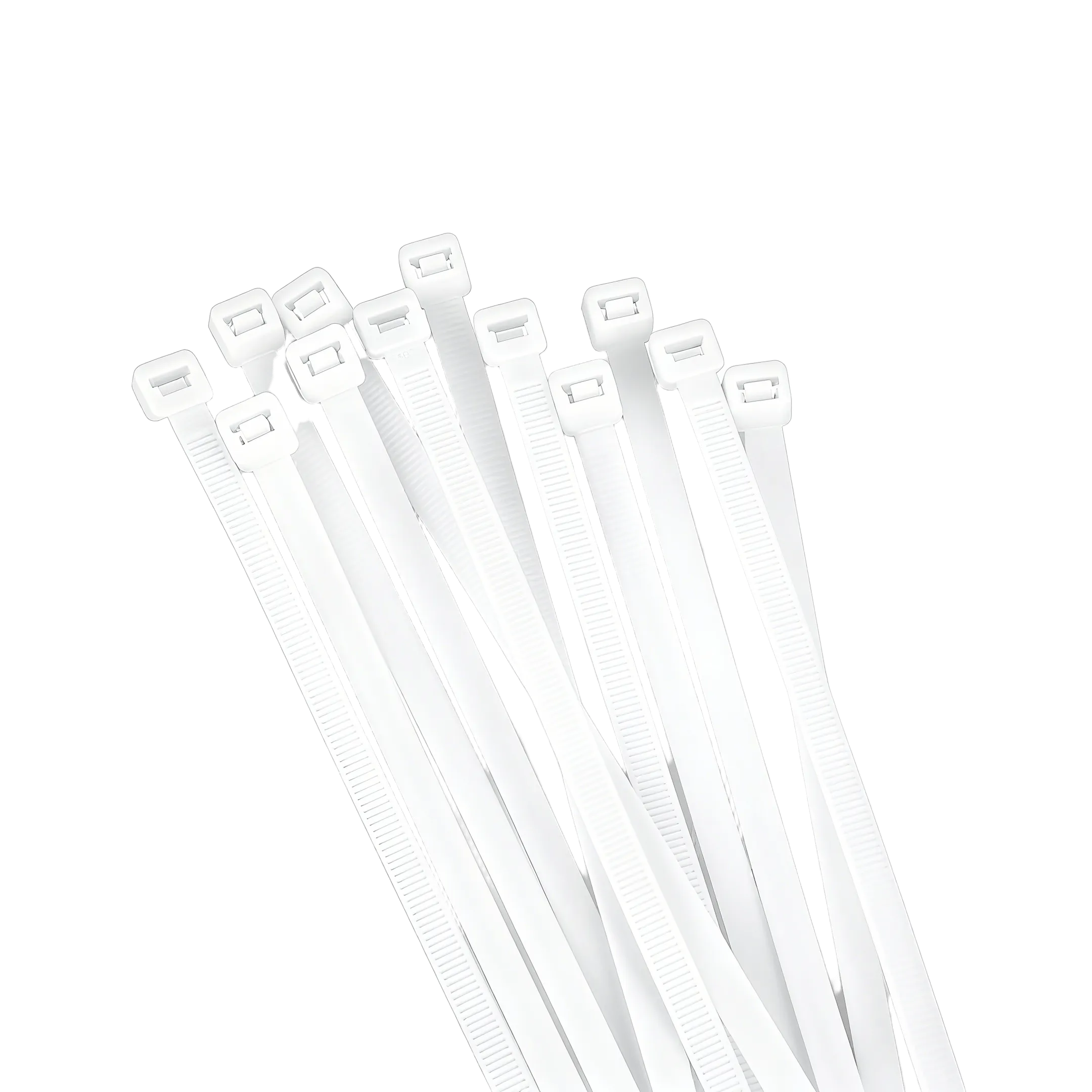 bridas de cable para clima frío