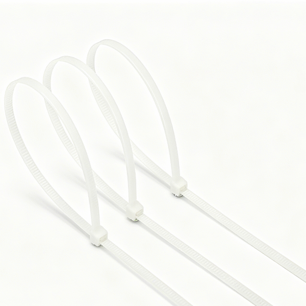 heat resistant cable ties