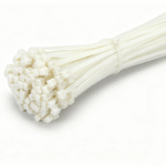 heat resistant tie wraps