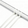 heat resistant zip ties