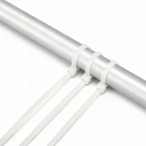 heat resistant zip ties