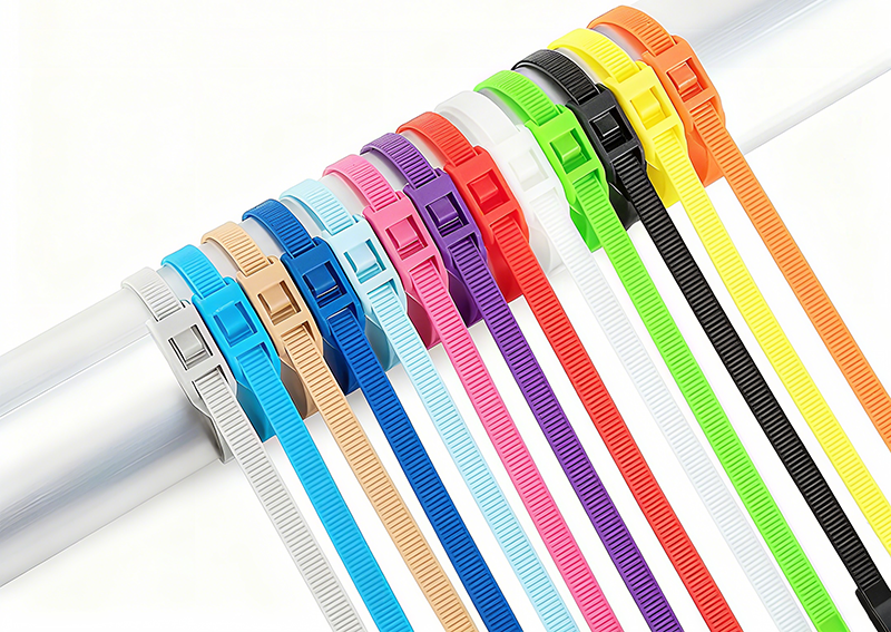 How to Choose the Right Low Profile Zip Ties