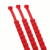 snow cable ties