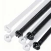 metal tooth cable ties
