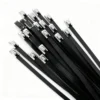 stainless steel cable ties coated