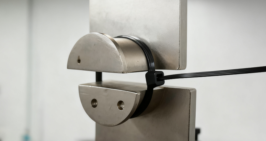 How Strong Are Zip Ties？— Comparison of Zip Tie Strength