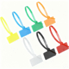 zip tie labels
