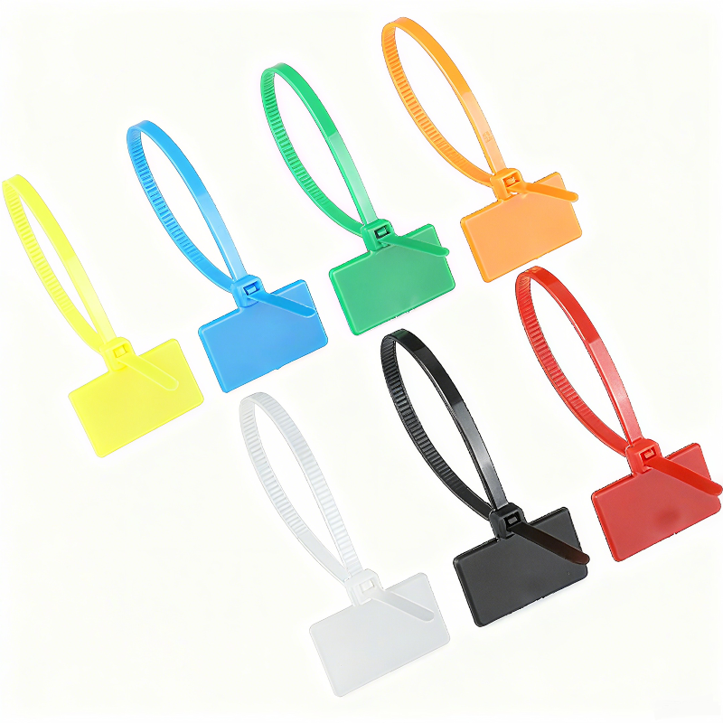 Label Cable Ties