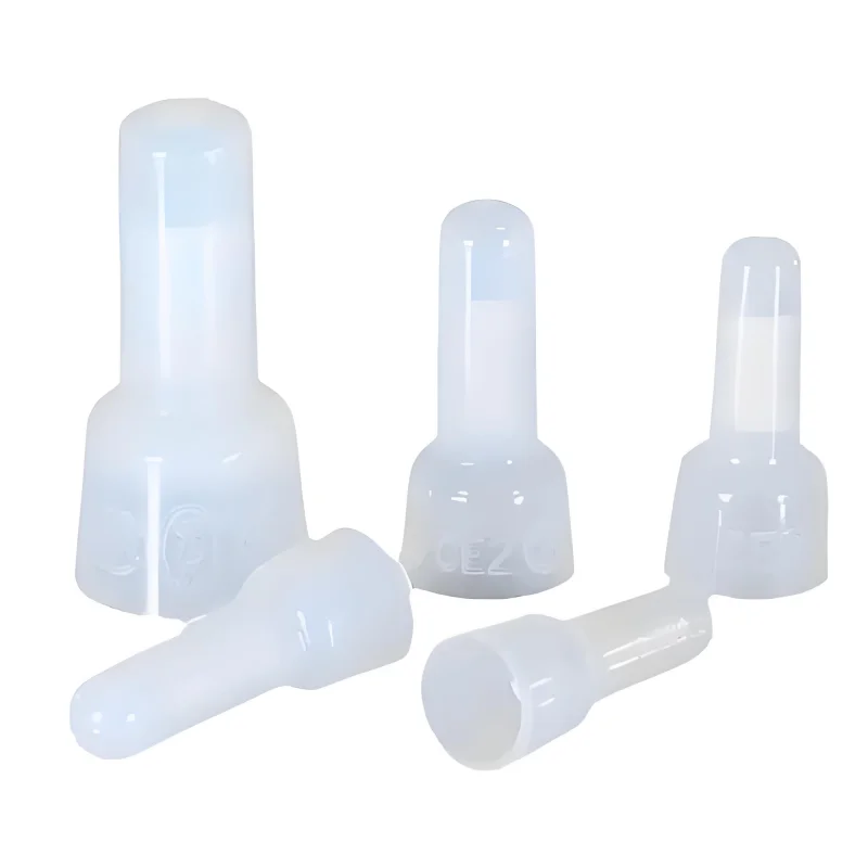 Closed End Connector