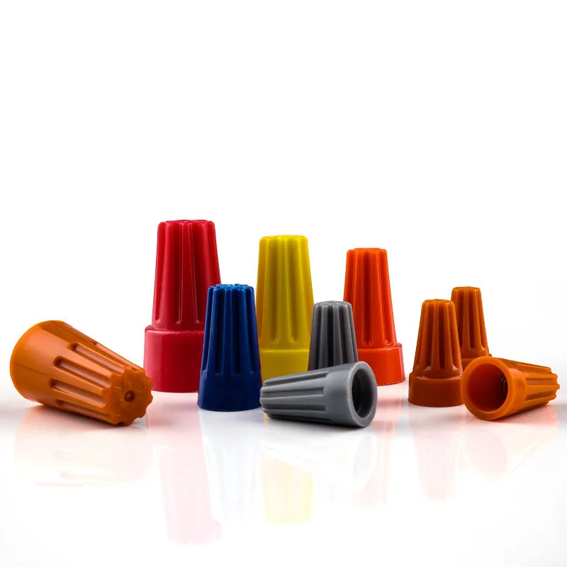 Wire Nuts - Wandu Cable Ties