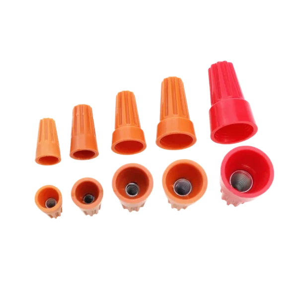 Wire Nuts - Wandu Cable Ties