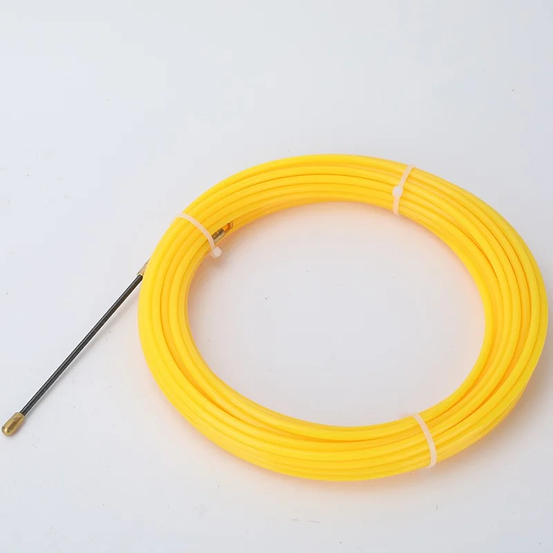 fish tape wire