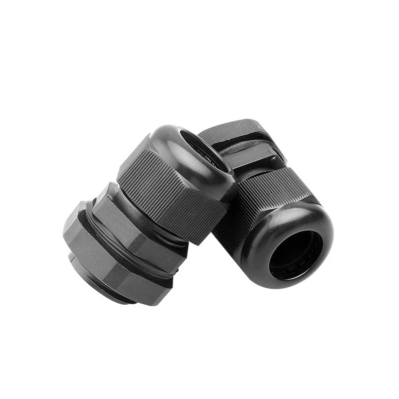 Plastic PG Cable Gland