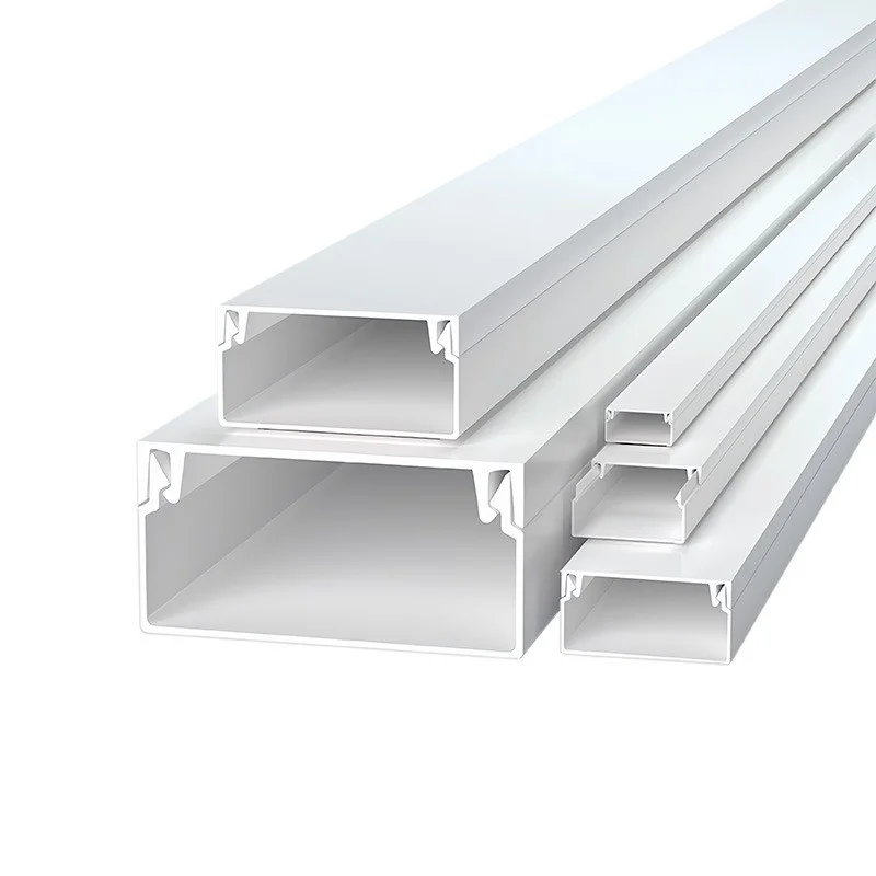Solid Wire Duct