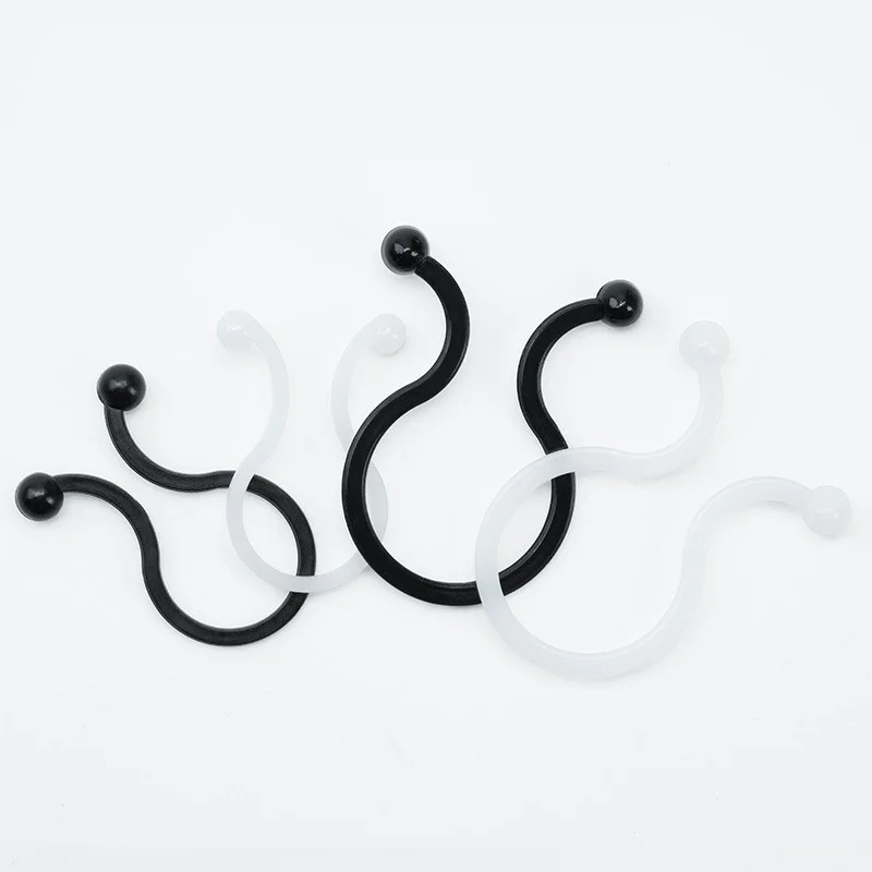 Nylon Twist Lock Cable Ties