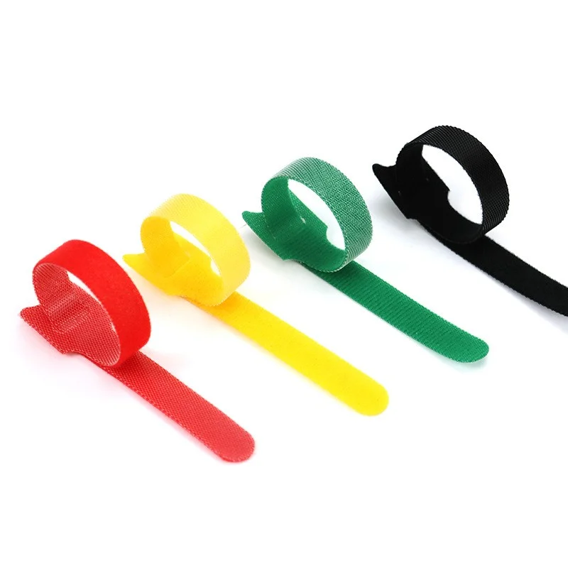 cable ties velcro straps
